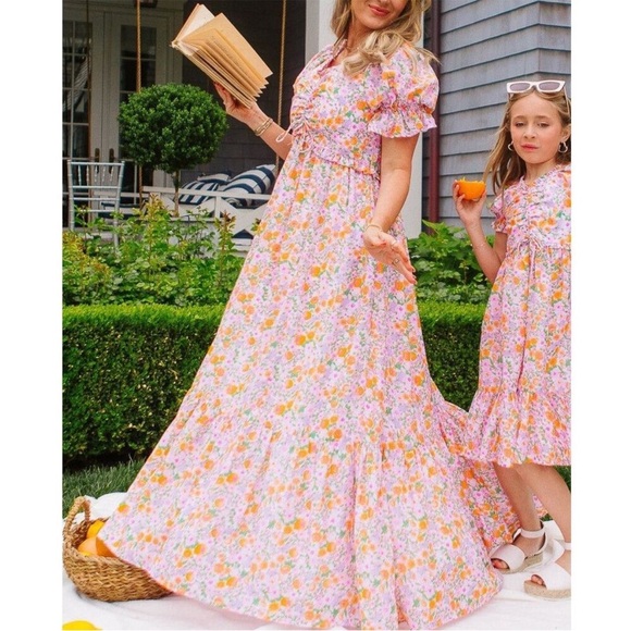 NWT Ivy city co Katie dress 4x - Picture 2 of 4